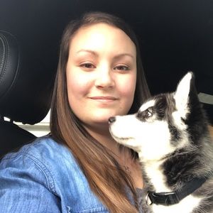 Meet your Posher, Rachel